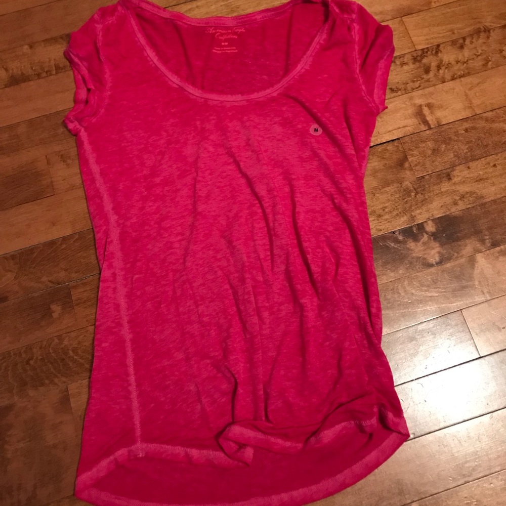 American Eagle Top